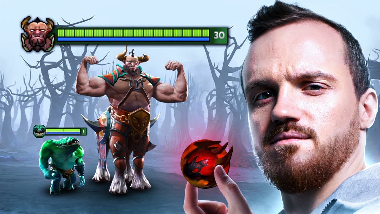 ГЕРОЙ КОТОРЫЙ СИЛЕН ВСЕГДА (ПРОВЕРЕНО) | Нарезки Дреда Dota 2