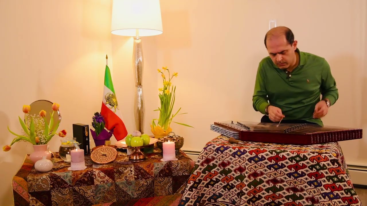 نوروز در زمستان