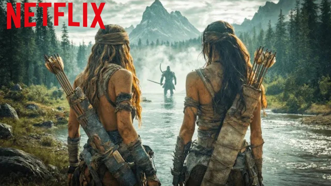 Top 8 New TV SERIES You Can't afford to miss 2026!