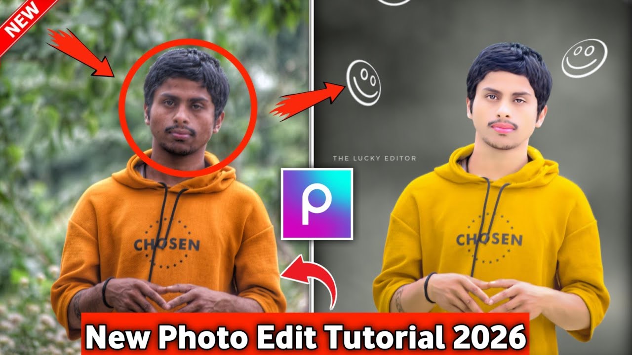 Snapseed Background Dark Photo Editing !! Snapseed Photo Editing Tutoria 2026 !! Photo Editing Tips 