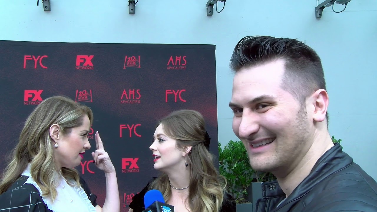 'American Horror Story: Apocalypse' FYC Event