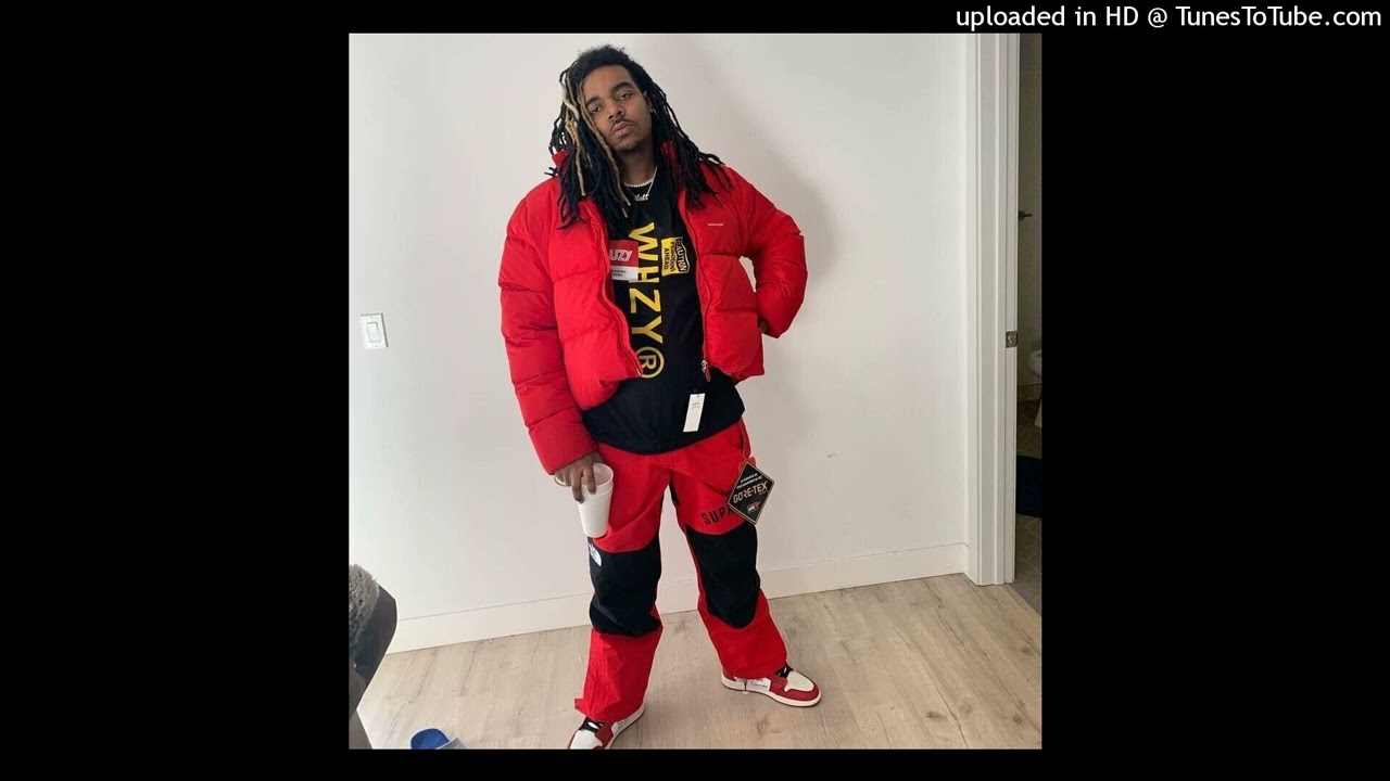 Section8 X ChiChi Type Beat - 
