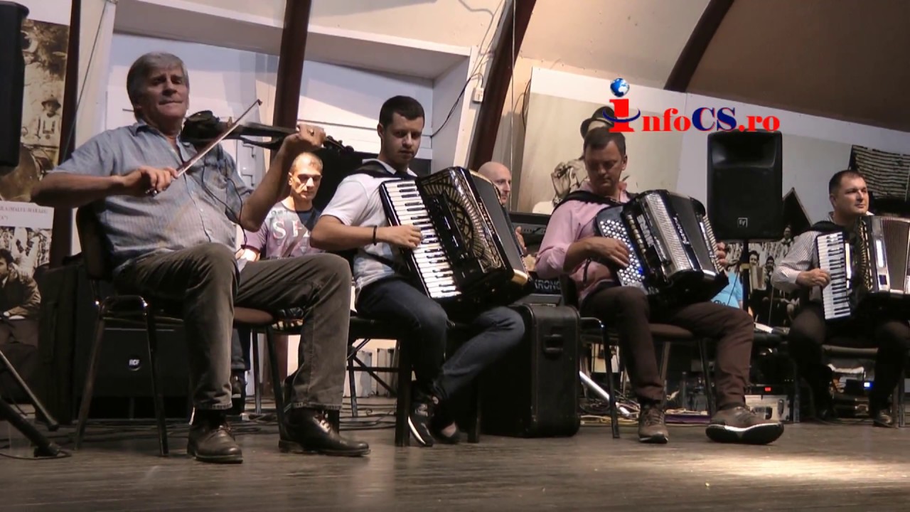 Ruga de la Carasova de Sf Maria 2018