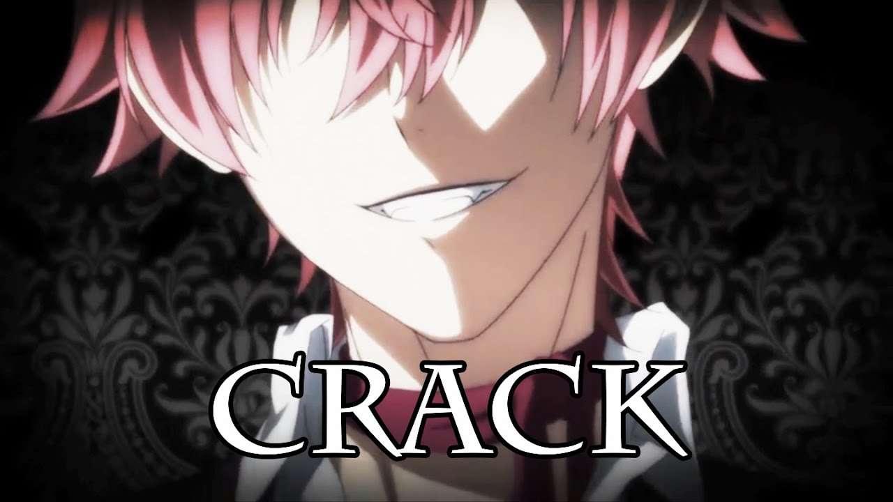 Diabolik Lovers CRACK 1