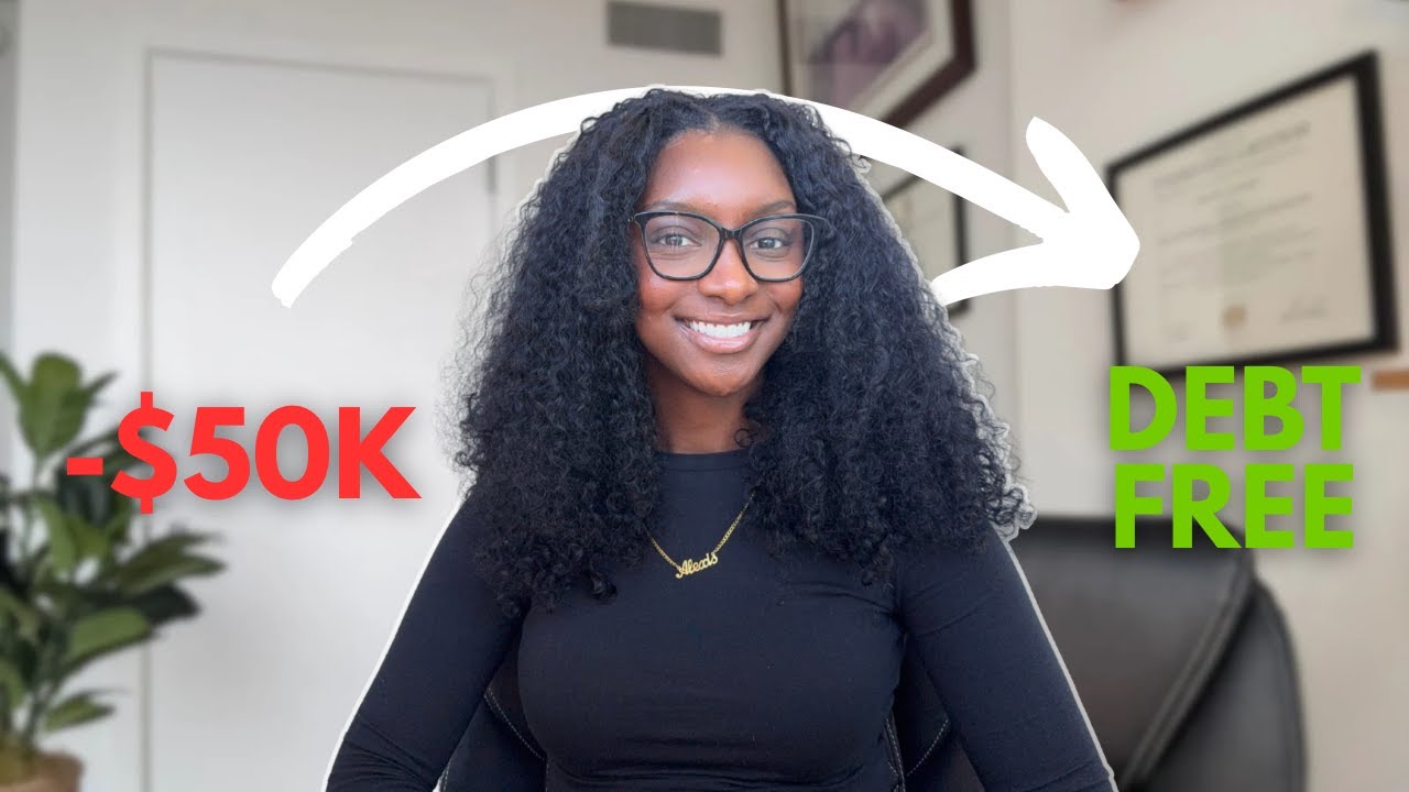 How to Pay off Debt | Step by Step Guide