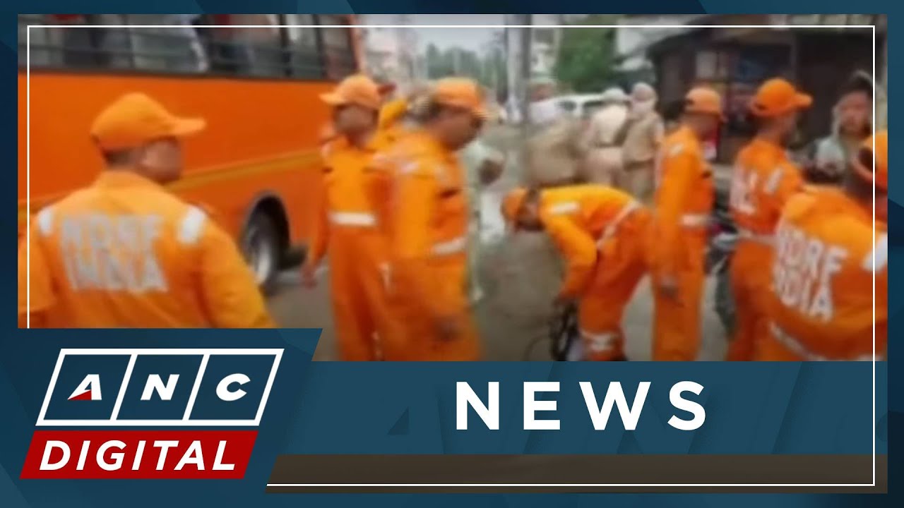 At least nine dead after gas leak in Punjab | ANC