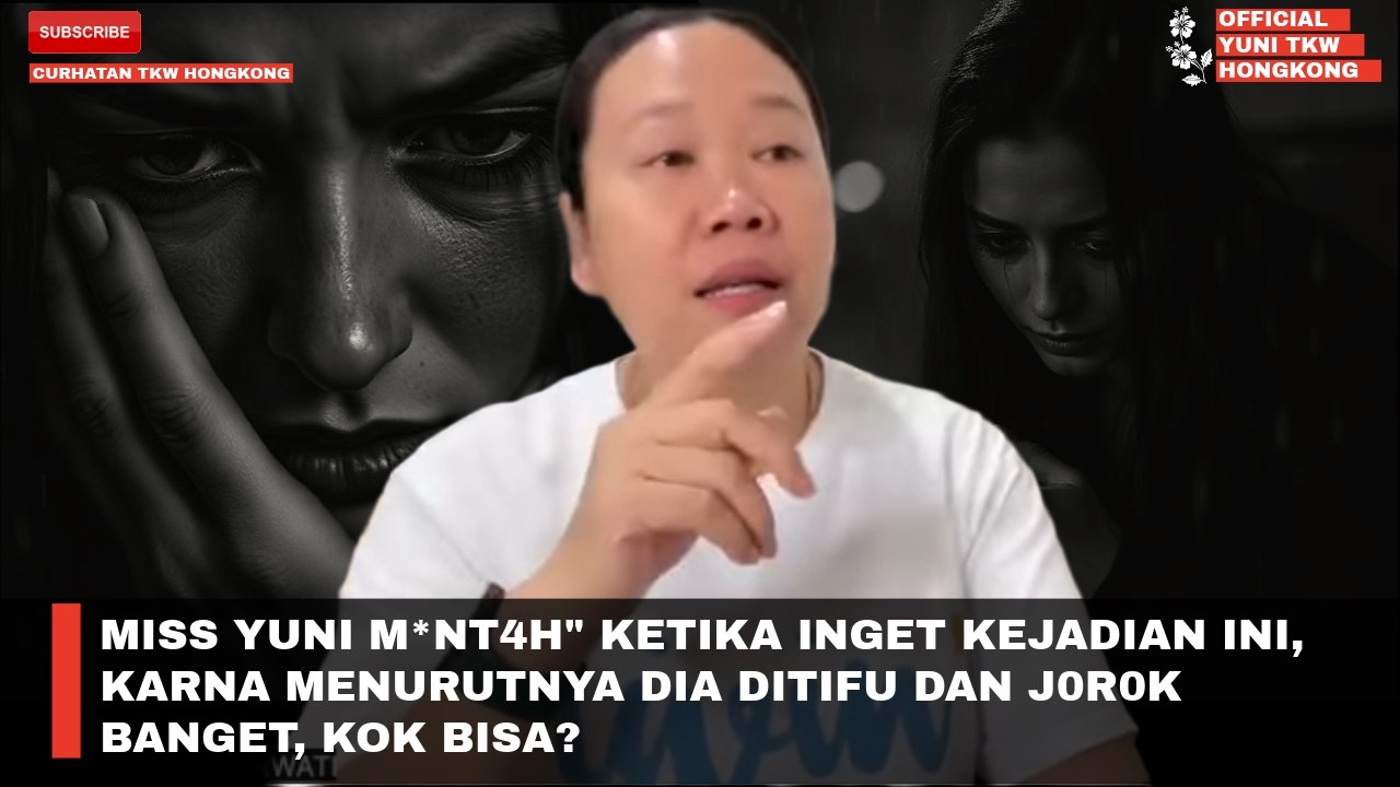 MISS YUNI M*NT4H