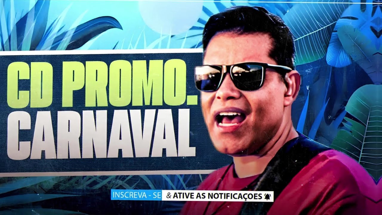 CHICABANA ESQUENTA CARNAVAL 2026 - CHICABANA CD PROMOCIONAL DE CARNAVAL 2026 - QUE CALOR É ESSE 