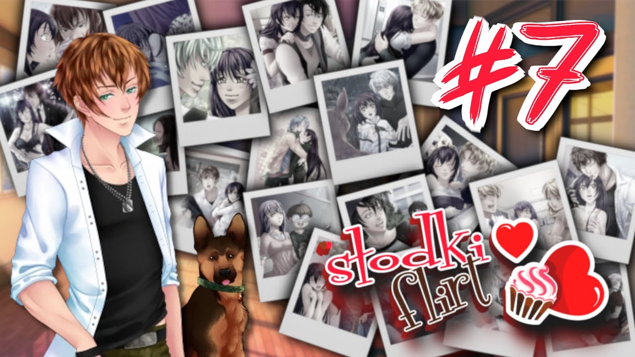 💕 Słodki Flirt Liceum 💕 Nataniel tylko nie krzesłem! 😂 Odc. 21 [2/2]