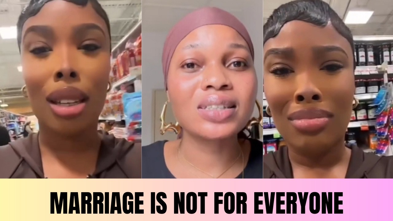 How Is Marriage For Women Who Marry Men Who Are Broke