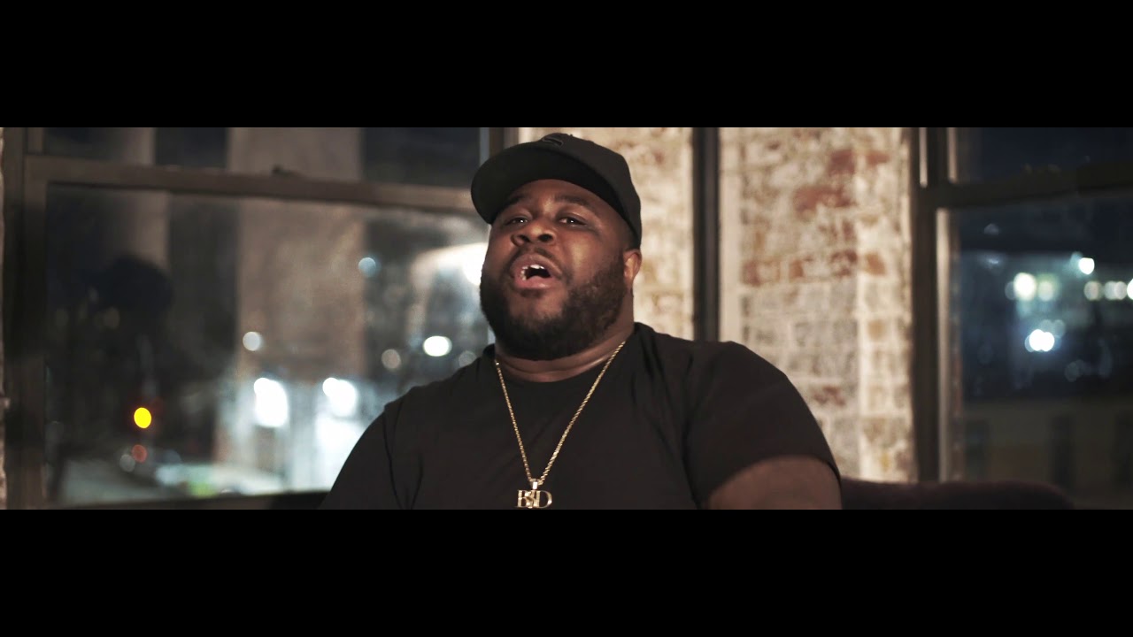 Keen Streetz - Trench Talk
