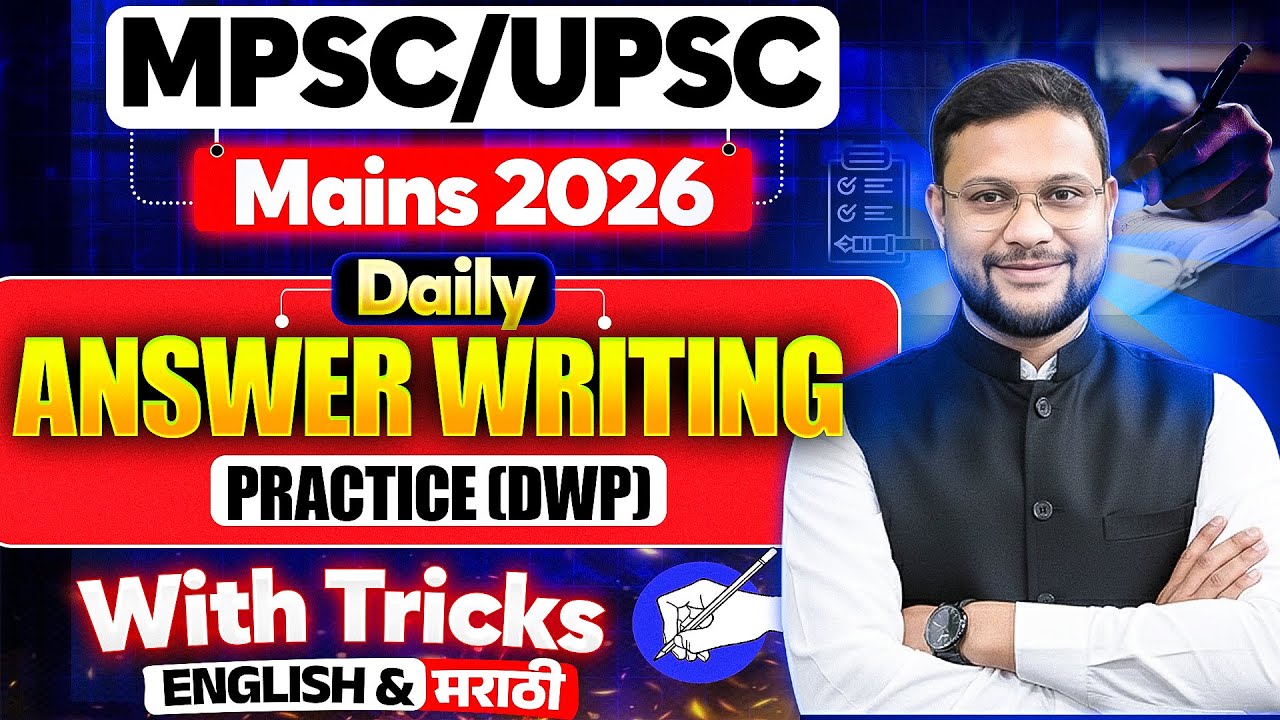 Bhakti & Sufi Contributions in Answer Writing Format| GS 1....