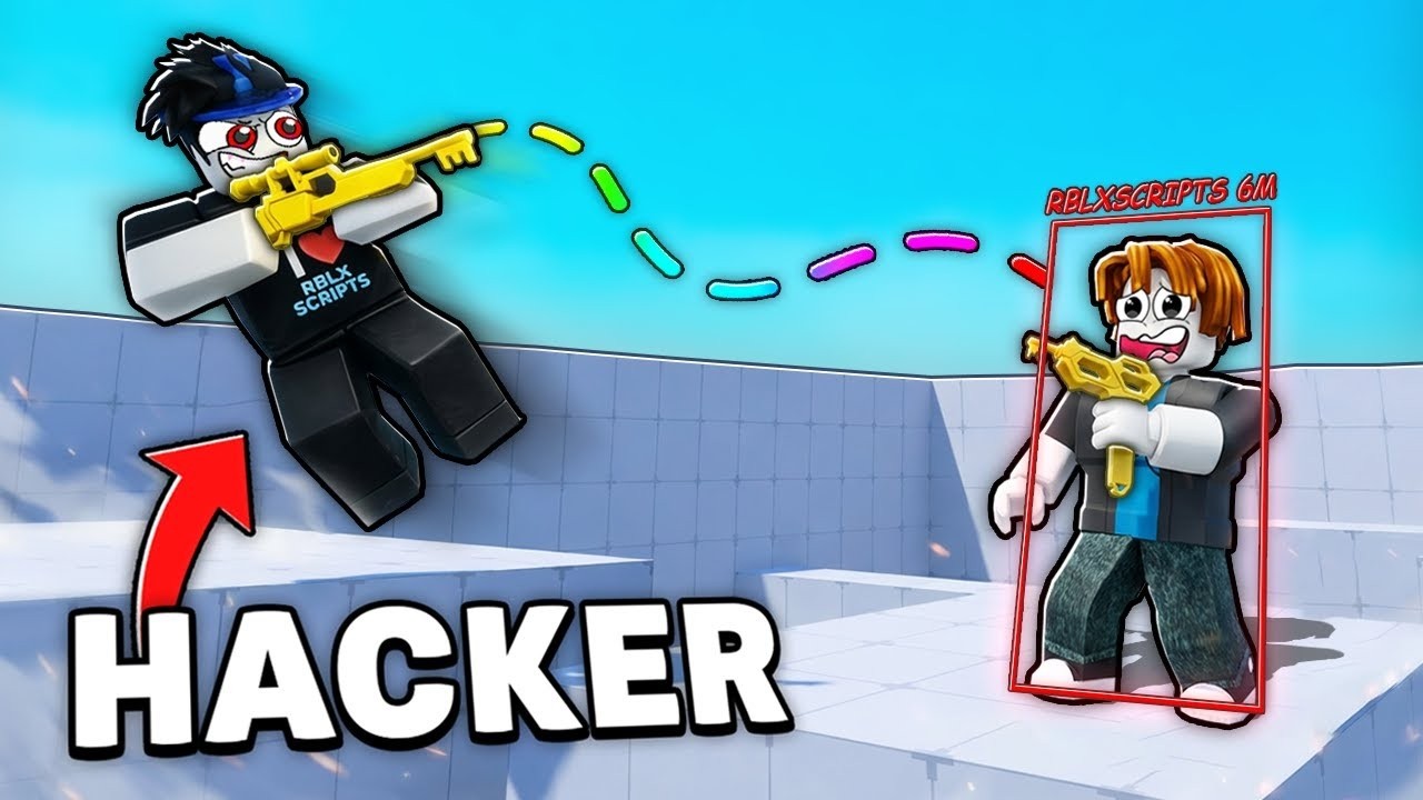 This is how I banned him in rivals!!