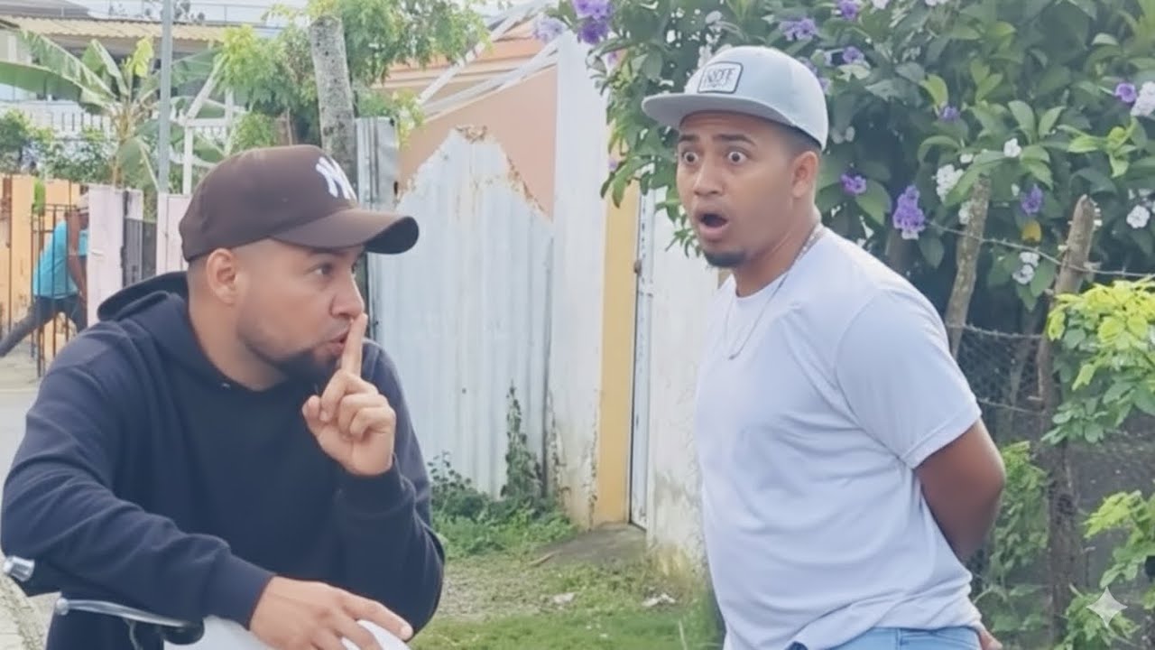 ￼ A veces hay que aprender a calla 