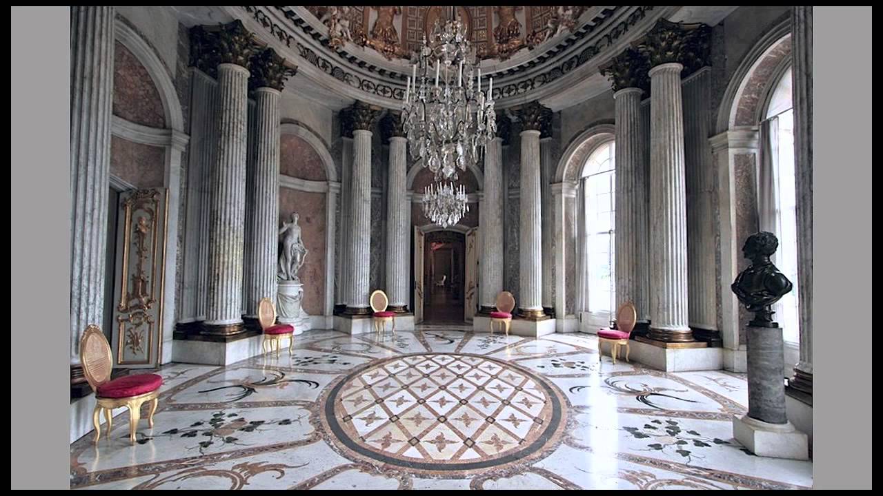 Complément - Palais Sanssouci à  Potsdam