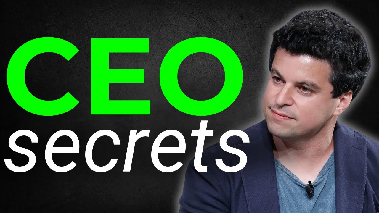 The Acorns Mastermind: Noah Kerner's Radical Business Philosophy