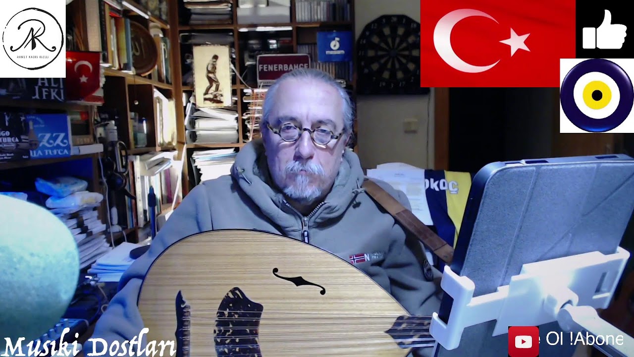 Musıki Dostları 1736