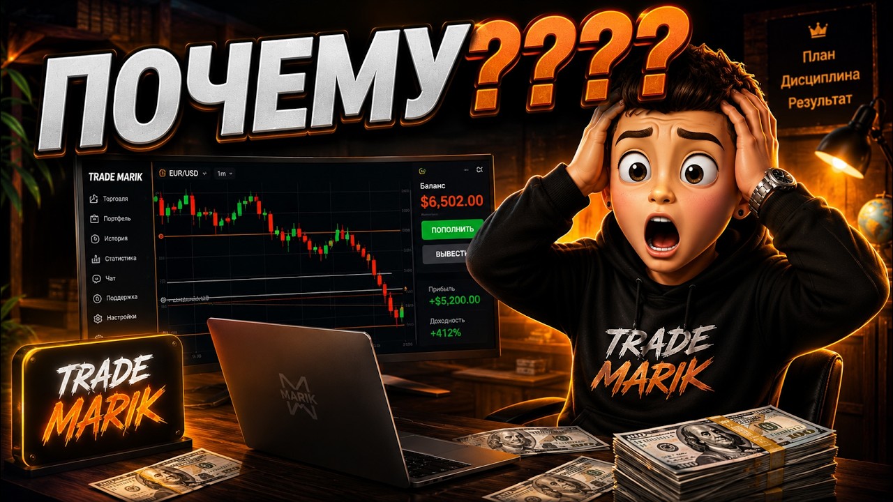 ПОЧЕМУ Я НЕ УЗНАЛ ОБ ЭТОМ РАНЬШЕ? СЕКРЕТ НА BinoDex