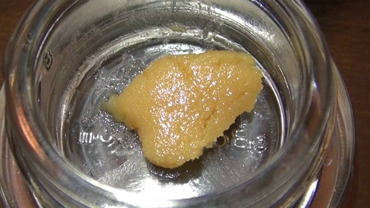 Craft OG x GG4 PHO Concentrate Review