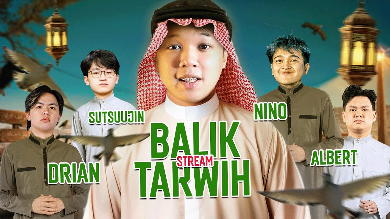 RAMADHAN RANKED BERKAH #1  TOP UP DI LUMI9.ID