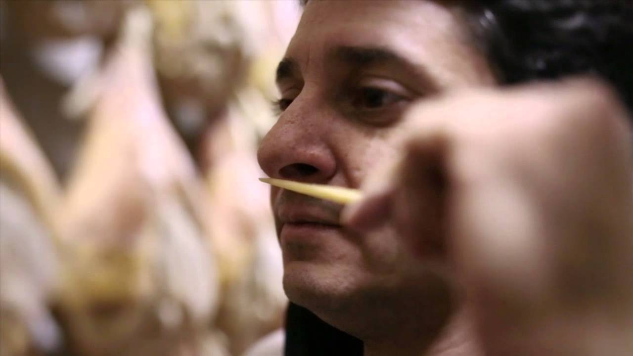 Prosciutto di Parma (Parma Ham) Production - Parma Incoming Travel