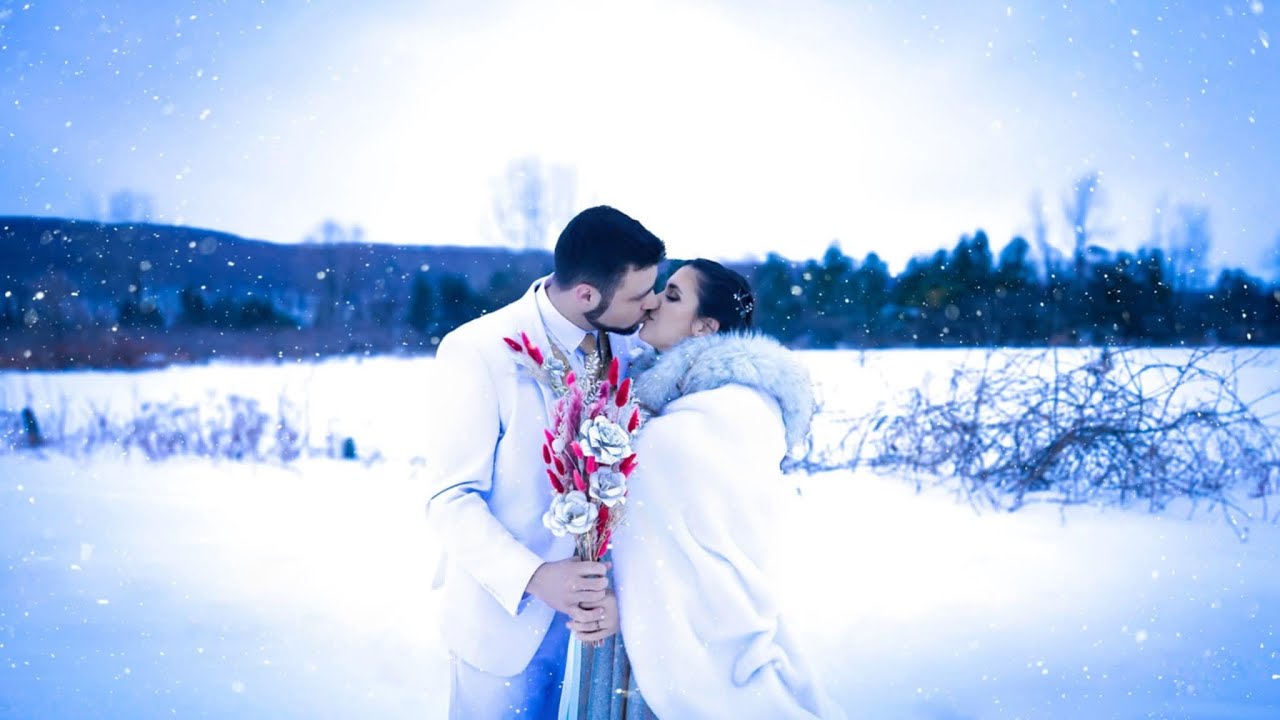 Mariage Lydia & Alexandre