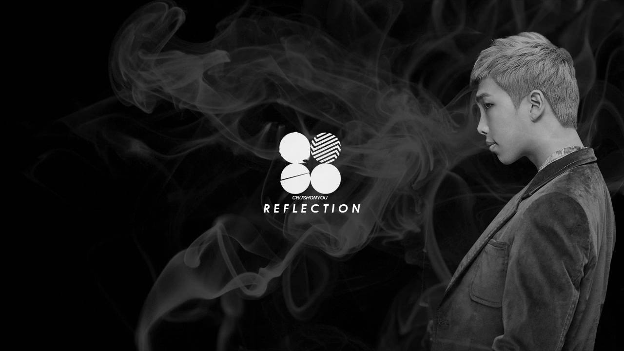 [POLSKIE NAPISY] BTS - Reflection (Rap Monster Solo)