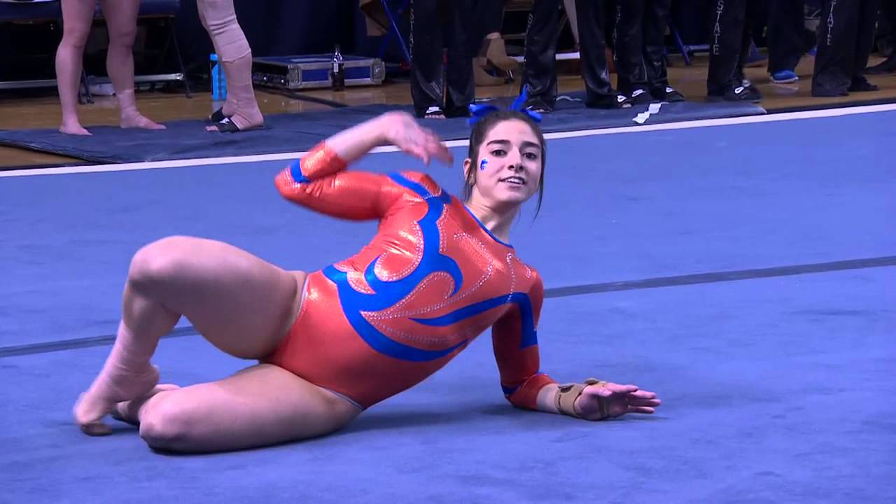 M. Wossner, Boise State FX (1-22-16)