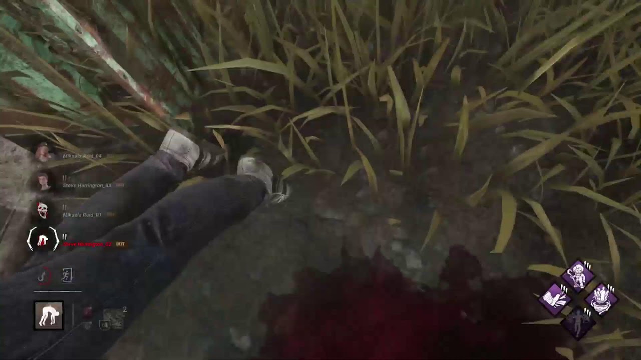 Dead by Daylight