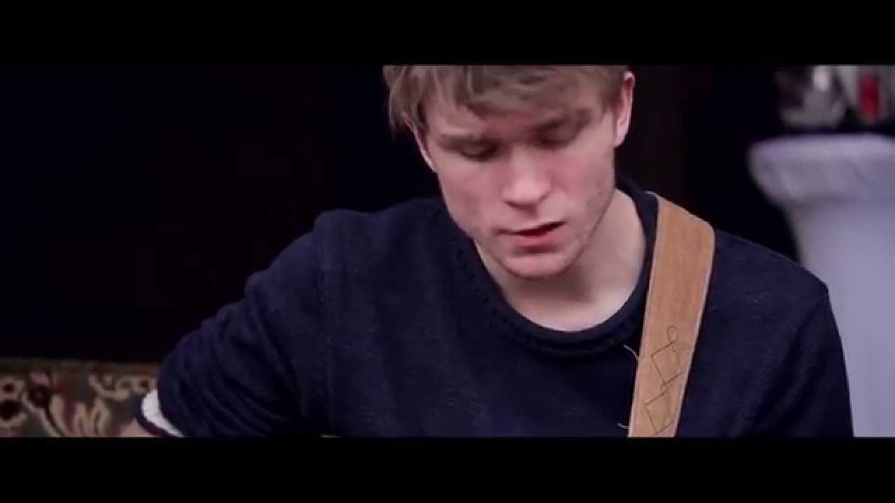 Bedroomdisco TV: All The Luck in the World - Your Fires