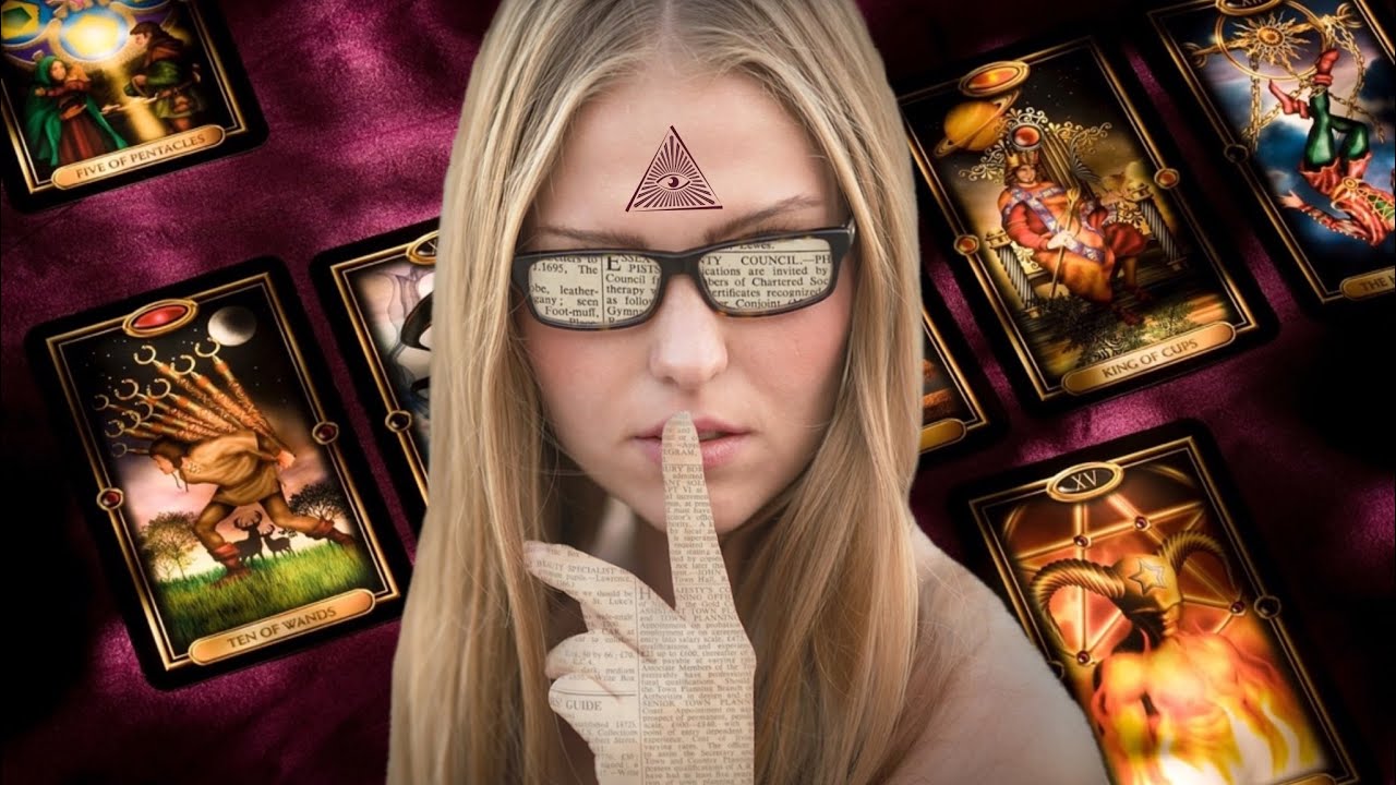 ⚠️Hidden Secrets Will Be Released Publicly For Everyone To See😡Ex Is Angry You Passed The Test 666