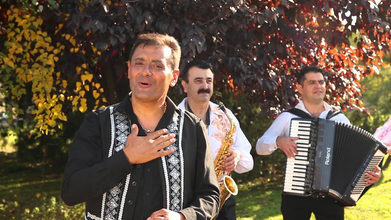 DAN NISTOR  -E ZIUA LUI TATA MEU....CONTACA 0728055258