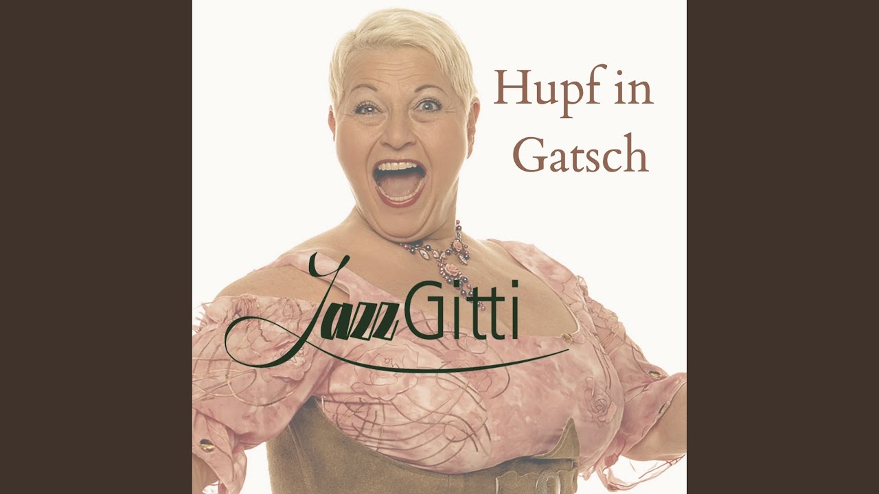 Hupf in Gatsch