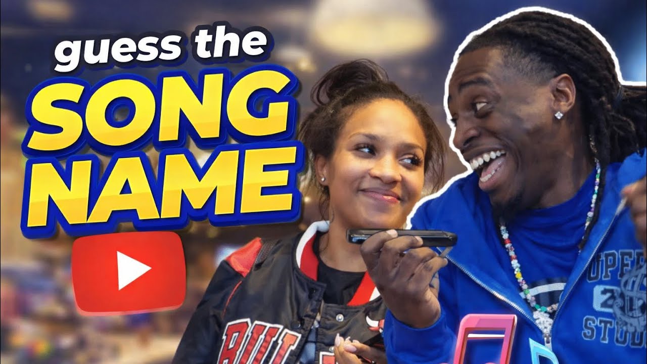 GUESS THE SONG YOU WIN SOMETHING FROM BATH& BODY WORKS *VLOG 😂🔥 