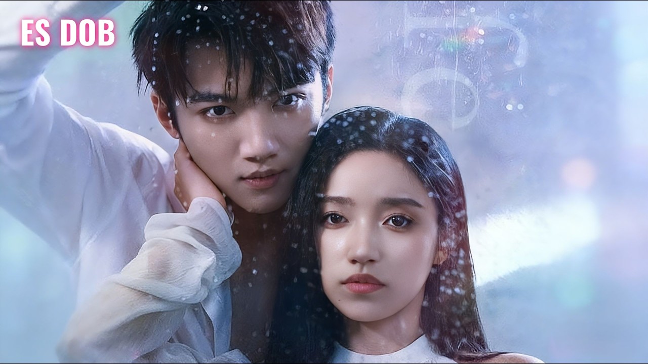【PARTE 1】El CEO frío estuvo con una chica muda 2 años… sin saber que era su futura nuera 😱#drama