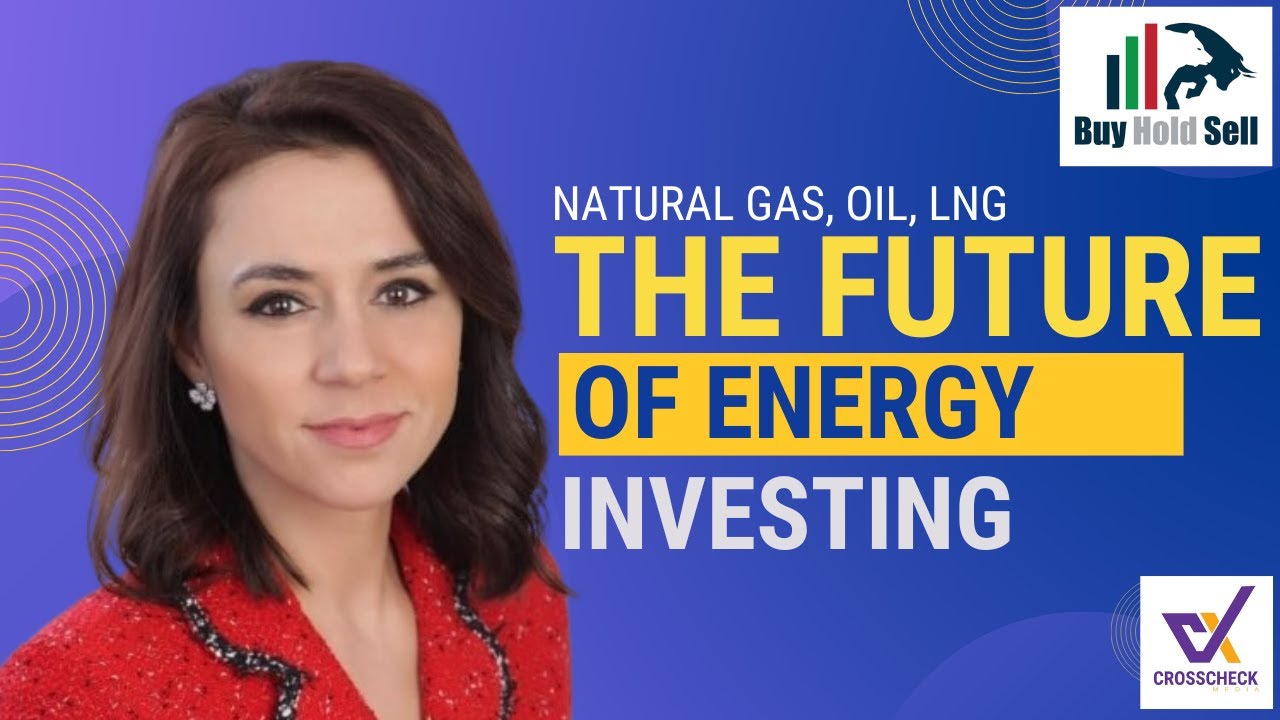 Maria Jelescu Dreyfus on Long-Short Strategies, Natural Gas, LNG, and the Future of Energy Investing