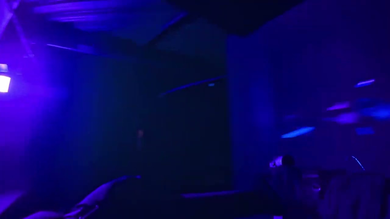 Nightride - Euro Mir - Europa Park