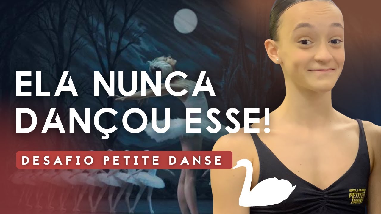 #DESAFIO | REVIVENDO REPERTÓRIOS IMPORTANTES COM LUCIANA SAGIORO