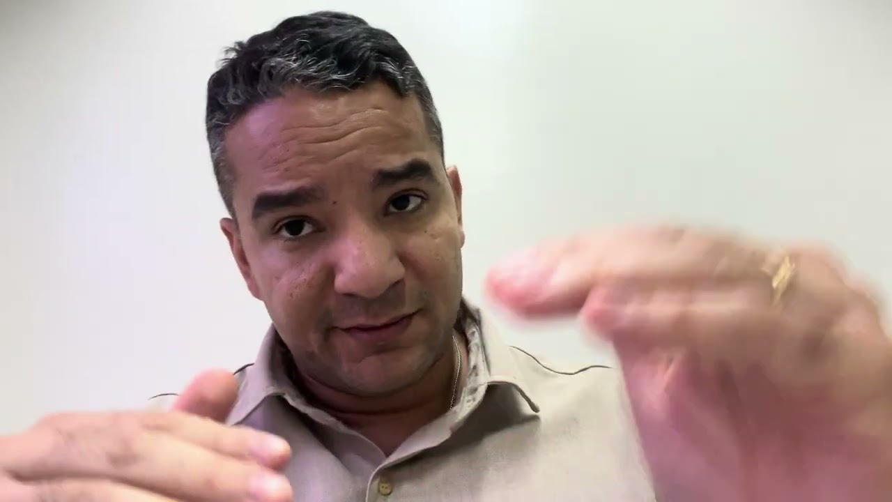 A Velha Ladainha do Professor Reprovado no Concurso. 
