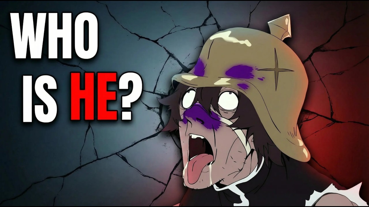 Who Is Tatsuya Ninagawa Really? Sentenced to be a Hero (Spoilers)