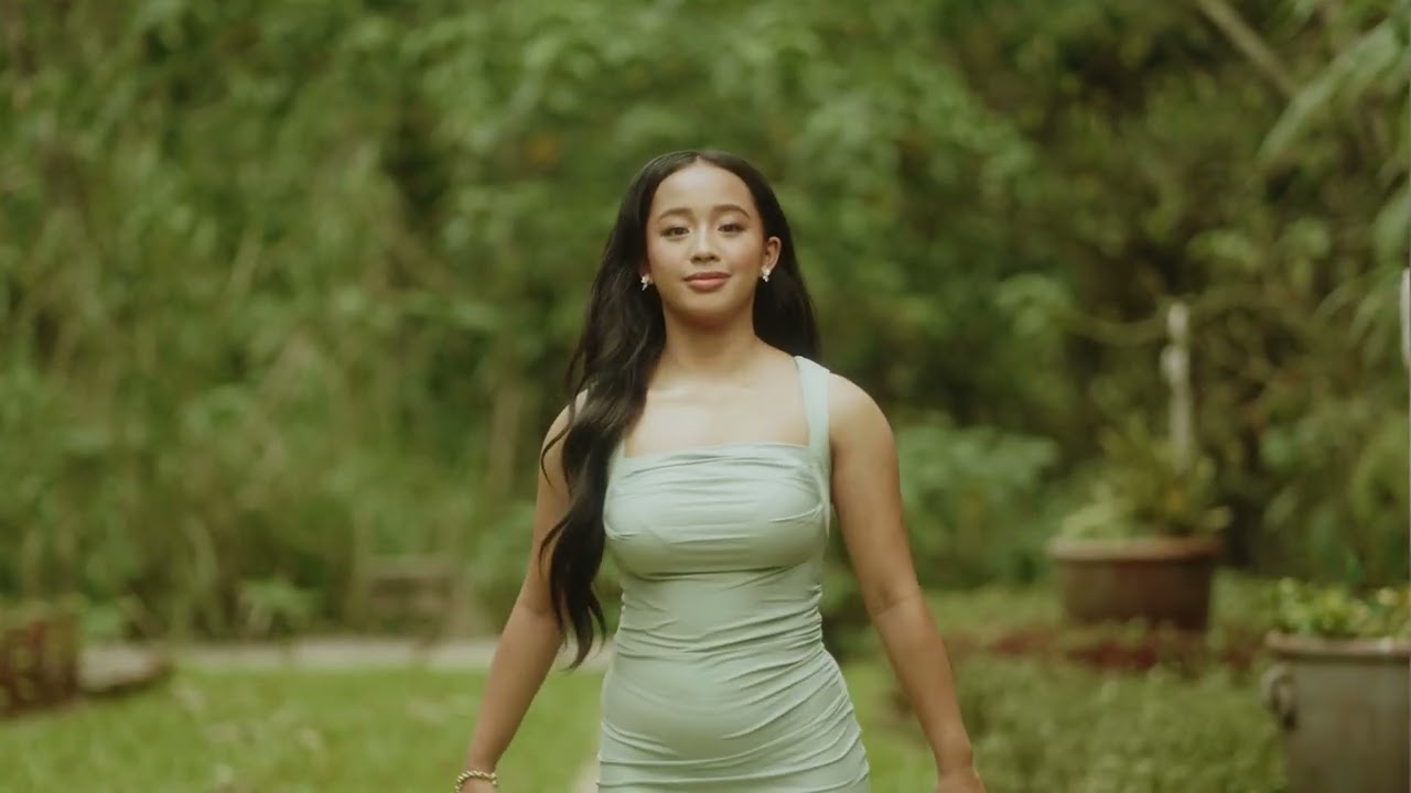 Andrea | A Pre Debut Film by BackStory Studios PH