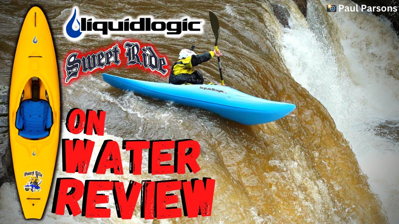 Liquidlogic Sweet Ride 