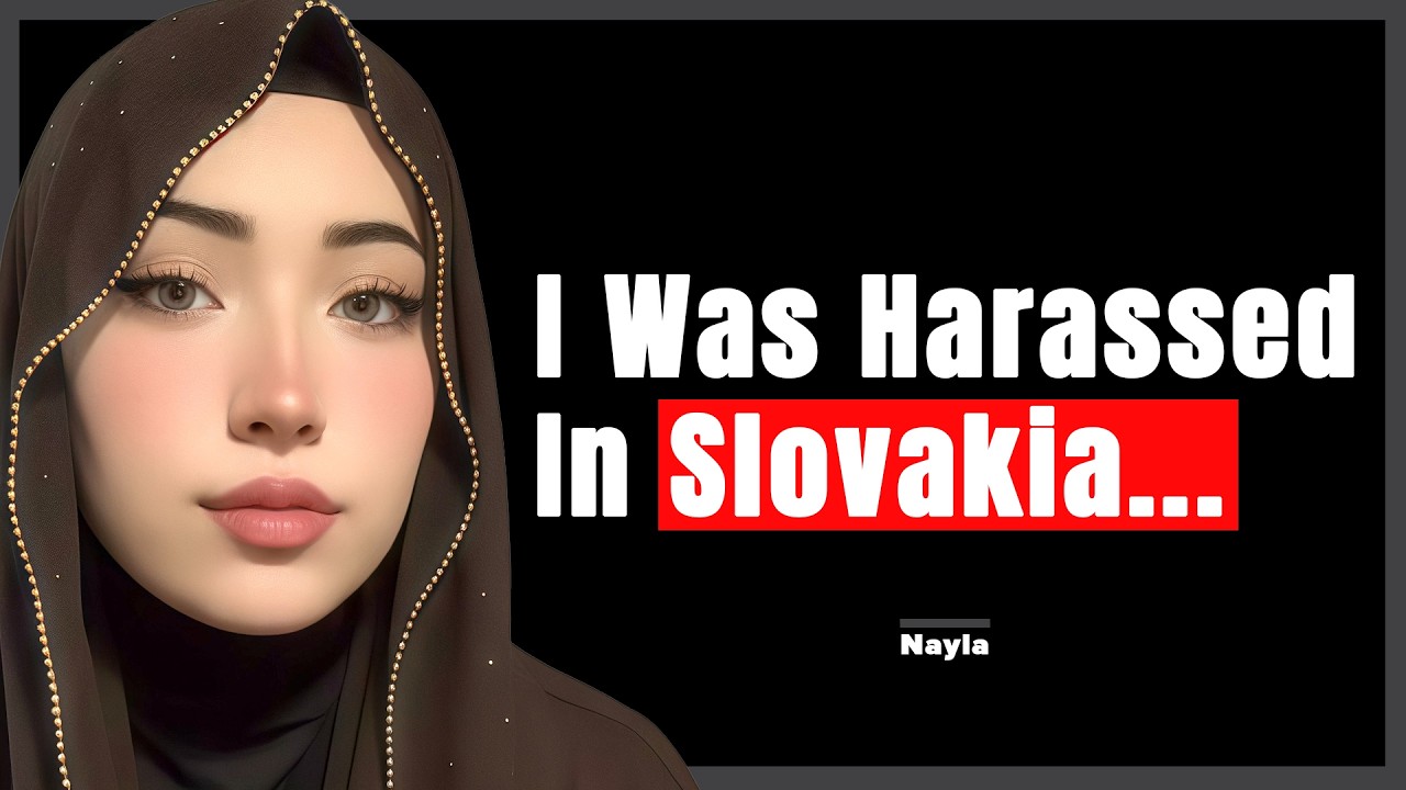 Моя одержимость колдовством привела меня к исламу | Словацкий христианин принял ислам