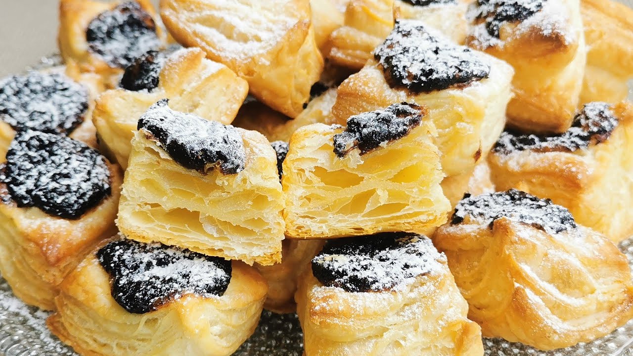 Cel mai bun si usor de pregatit FOIETAJ DE CASA fara complicati