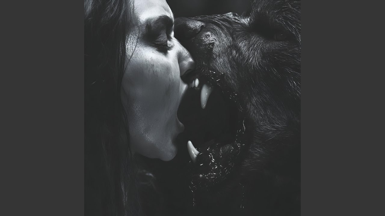 HOWL1NG