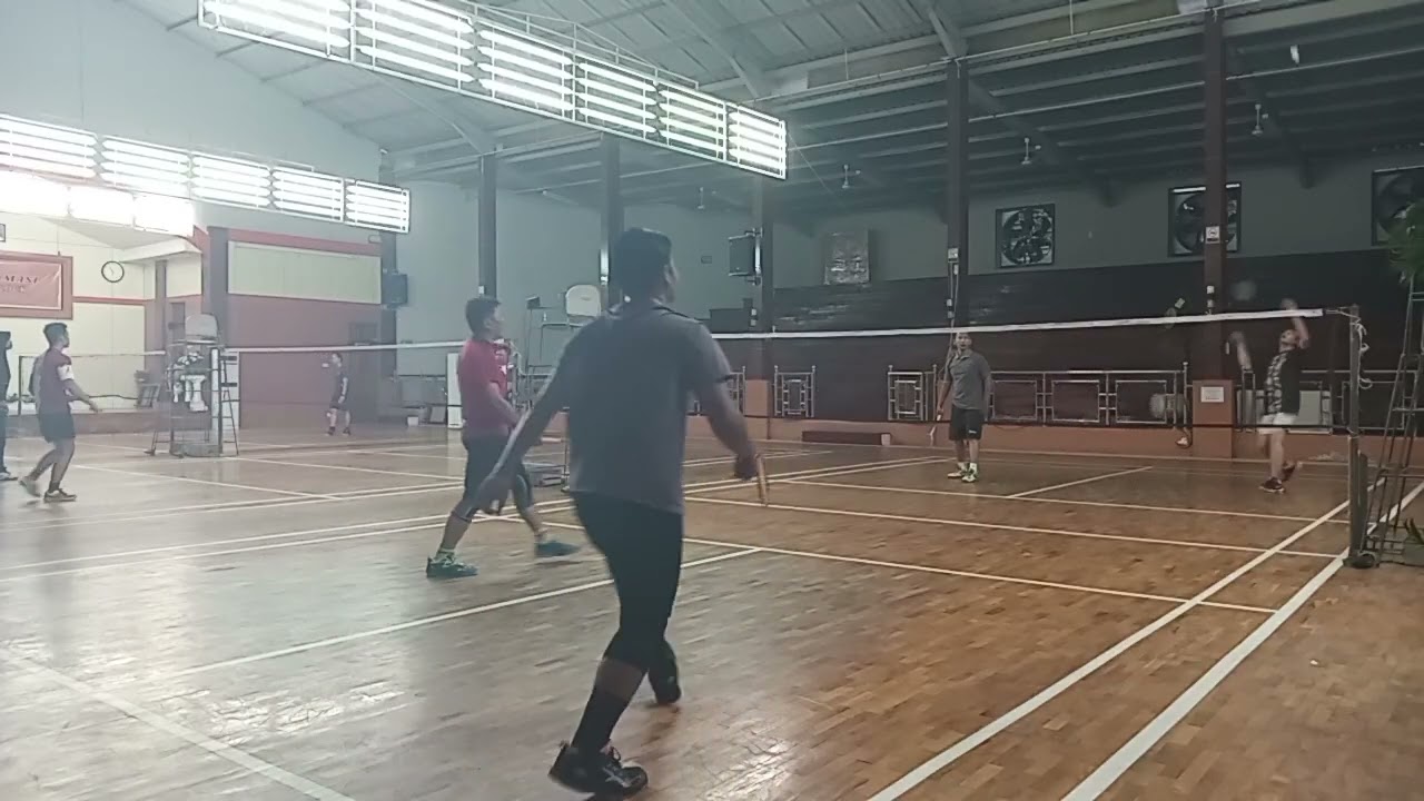 Ganda Putra #1 03022026