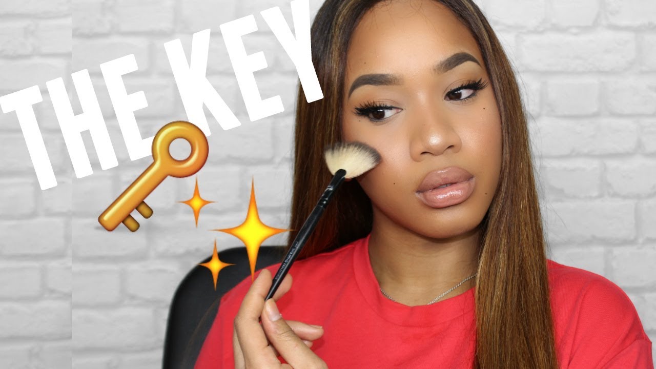 LES SECRETS D'UN TEINT FLAWLESS feat RPG SHOW