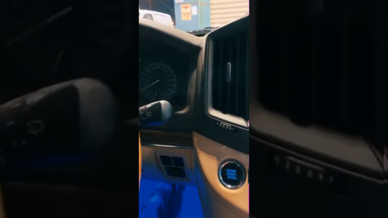 توزيع الهواء لمكيف للاند وفتحة السقف معلومات ونصائح