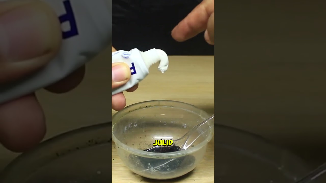 Ternyata baterai bekas Manfaat nya luar biasa #kreatif #diy