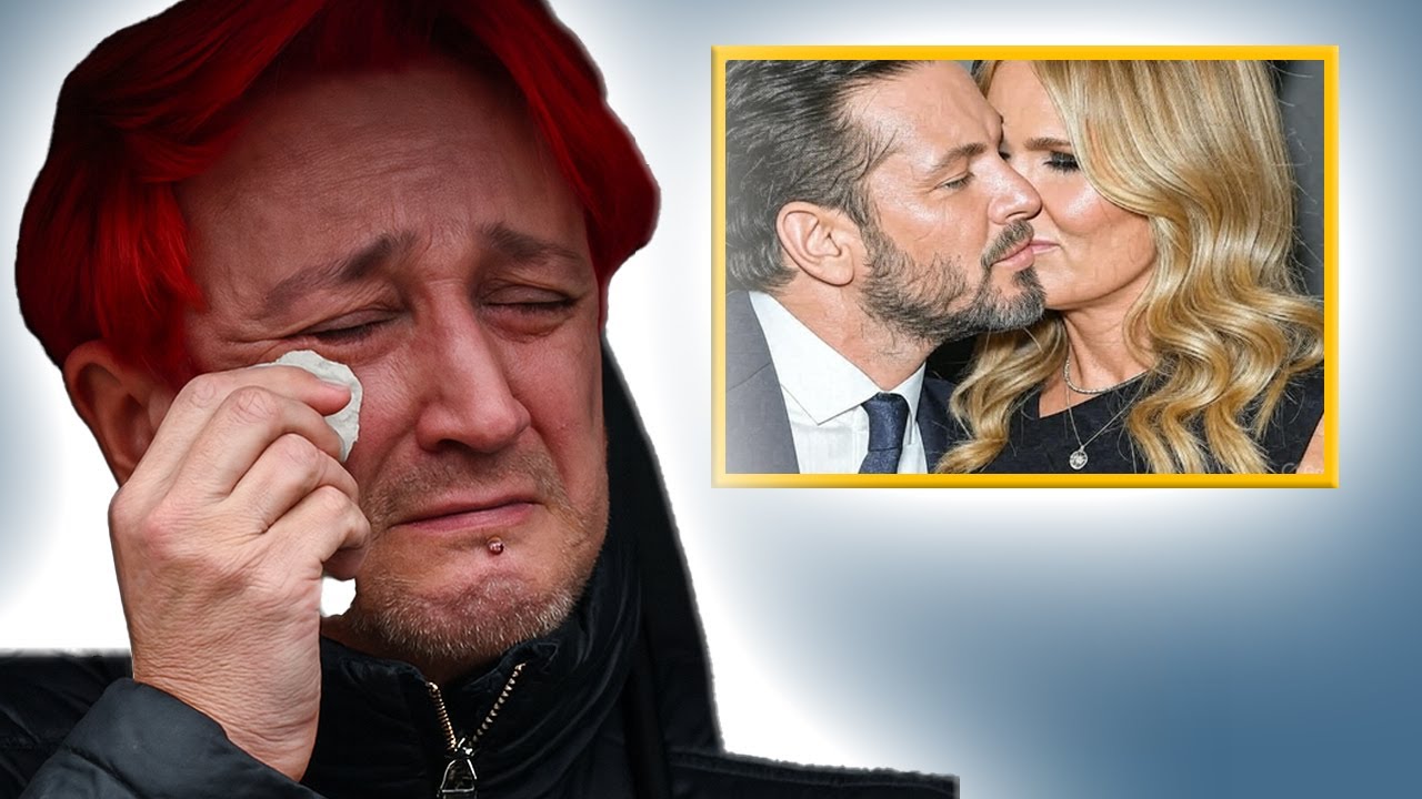 Michał Wiśniewski składa zaskakujące wyznanie: o rozpadzie małżeństwa z byłą żoną Dominiką Tajner.